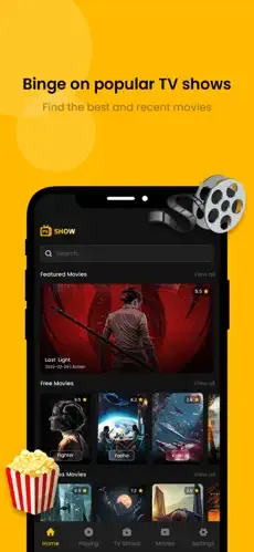 myco-login tv show